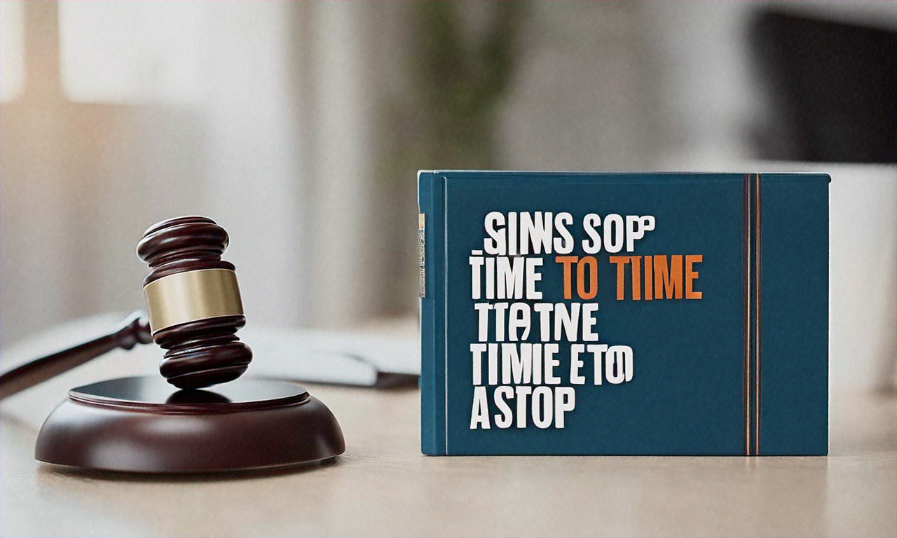 5 Signs It's Time to Stop Handling Your Family Legal Matter Alone (And Call an Attorney)